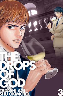 The Drops of God #3