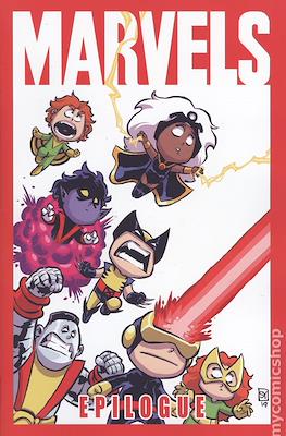 Marvels Epilogue (2019 - Variant Cover) #1.5