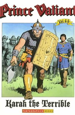 Prince Valiant #44
