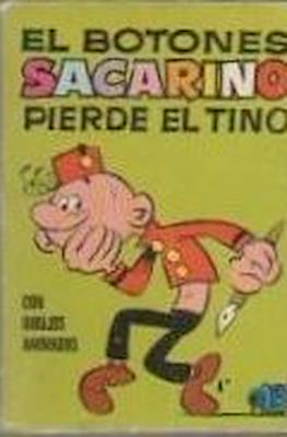Mini Infancia (1968-1973) #141