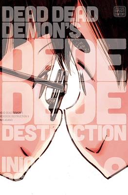 Dead Dead Demons Dededede Destruction (Softcover) #9