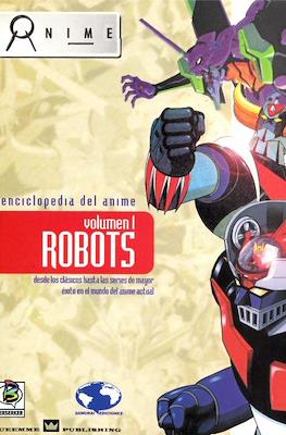 Enciclopedia del anime