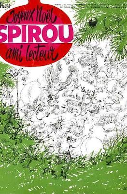 Le journal de Spirou #1913