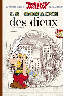 Astérix. Édition de Luxe #17
