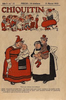 Chiquitin (1913) #11