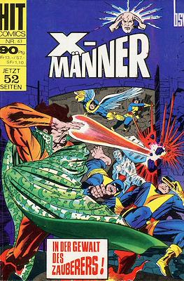 Hit Comics #63