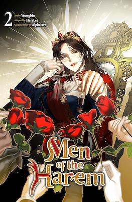 Men of the Harem #2