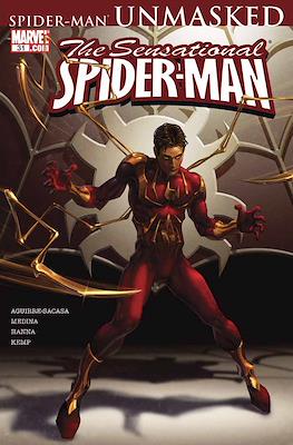 Marvel Knights: Spider-Man Vol. 1 (2004-2006) / The Sensational Spider-Man Vol. 2 (2006-2007) (Comic Book 32-48 pp) #31