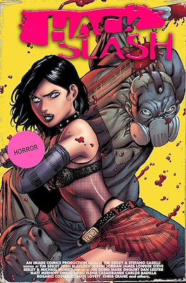 Hack/Slash Deluxe Edition #5