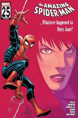 The Amazing Spider-Man Vol. 6 (2022-2025) (Comic Book 28-92 pp) #25