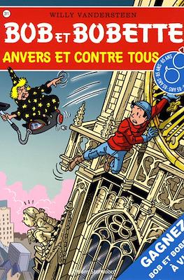 Bob et Bobette #311