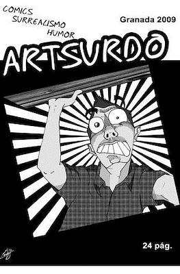 Artsurdo