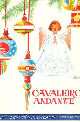 Cavaleiro Andante Número Especial #17
