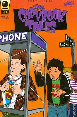 The Copybook Tales (1996-1997) #4