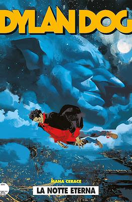 Dylan Dog #410
