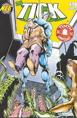 The Tick (1988) #7