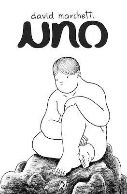 One