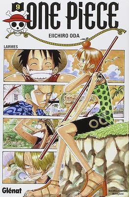 One Piece (Broché) #9