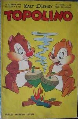 Topolino #194