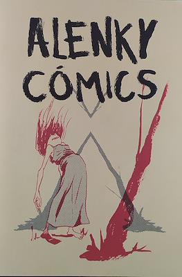 Alenky Cómics