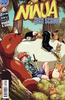 Ninja High School #146