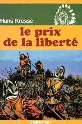 Les Peaux-Rouges #8