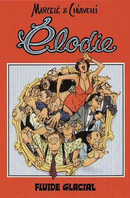 Fluide Glacial. Les albums #209