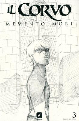 Il Corvo: Memento Mori #3