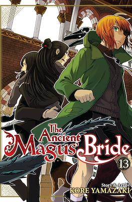 The Ancient Magus' Bride #13