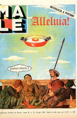 Il male - Año II (1979) #14