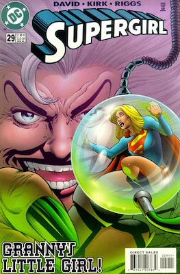 Supergirl Vol. 4 (1996-2003) #29