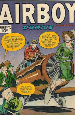 Airboy #43