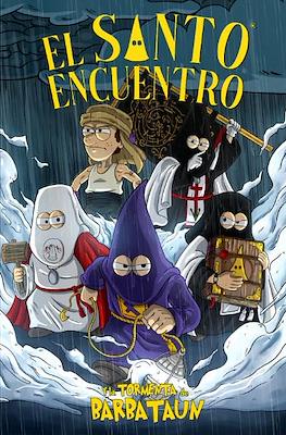El Santo Encuentro