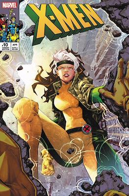 X-Men Vol. 5 (2019- Variant Cover) #10.4