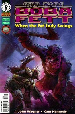Star Wars: Boba Fett (1995) (Comic Book 32-48 pp) #2