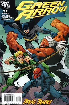 Green Arrow Vol. 3 (2001-2007) #71