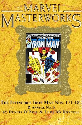 Marvel Masterworks #355
