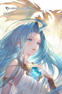 Granblue Fantasy グランブルーファンタジー Graphic Archive #5