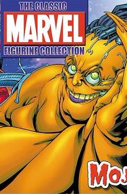 The Classic Marvel Figurine Collection Special #27