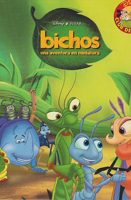 Club del libro Disney #14