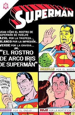 Supermán #515