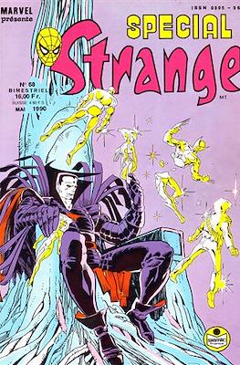 Spécial Strange #68