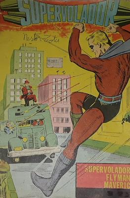 Supervolador #8