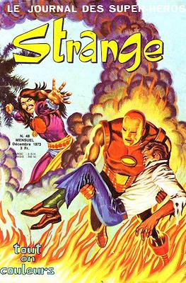 Strange #48