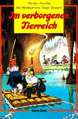 Die Abenteuer von Timpe Tampert #2