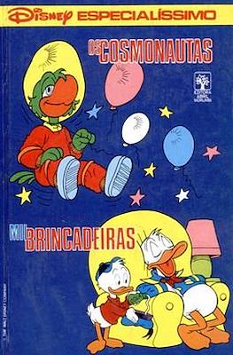 Disney Especialíssimo #22