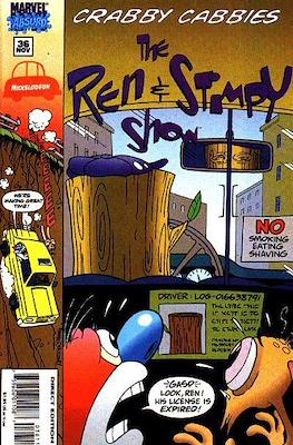 The Ren & Stimpy Show #36