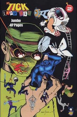 The Tick - Luny Bin (1998) #2