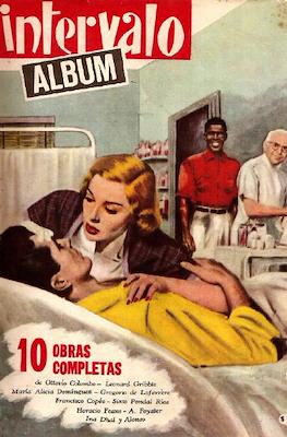 Intervalo Álbum #44