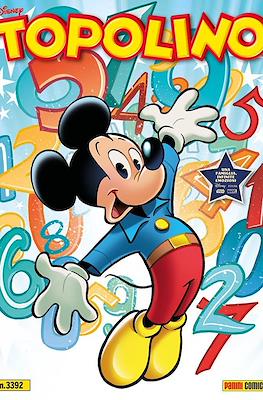Topolino #3392